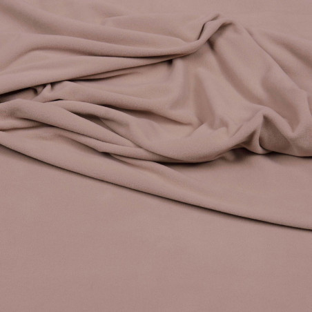 Sportfleece - altrosa