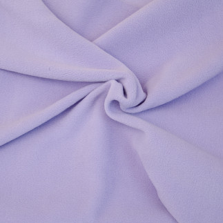 Sportfleece - flieder