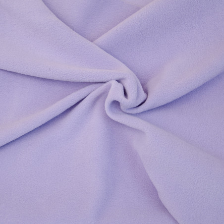 Sportfleece - flieder