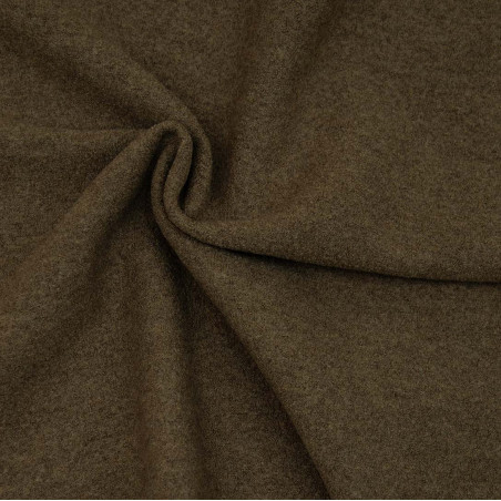 Merino-Walk braun