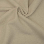 Merino- boiled wool ecru Merino- boiled wool ecru