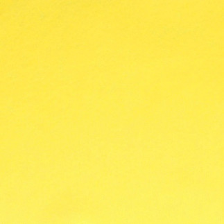 Plaque de fil textile 1,5 mm jaune D (20 x 30 cm)