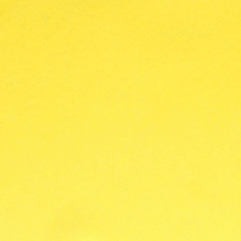 Textilfilzplatte 1.5mm gelb D (20 x 30cm)