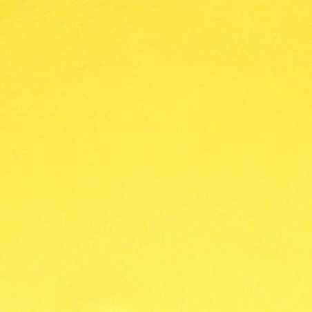 Plaque de fil textile 1,5 mm jaune D (20 x 30 cm)