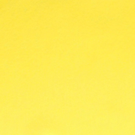 Textilfilzplatte 1.5mm gelb D (20 x 30cm)