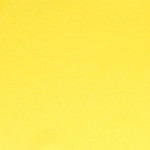 Plaque de fil textile 1,5 mm jaune D (20 x 30 cm)