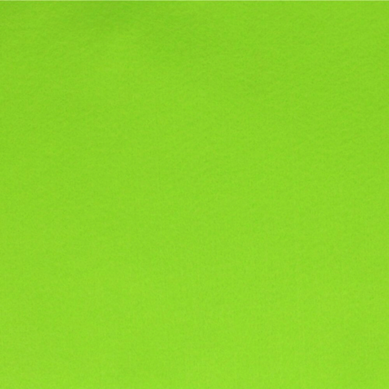 Textilfilzplatte 1.5mm lime D (20 x 30cm)