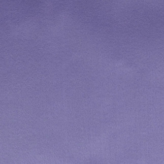 Feuille de feutre textile 1,5 mm lilas D (20 x 30 cm)