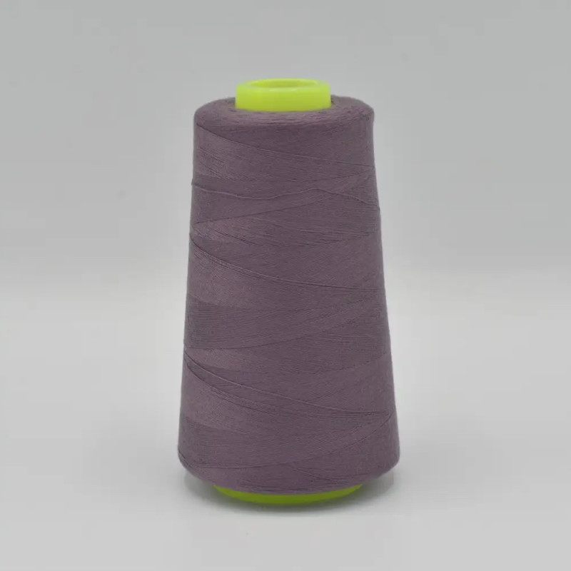 Overlock Konen mauve (Q450)