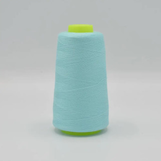 Overlock Konen light turquoise (Q930)