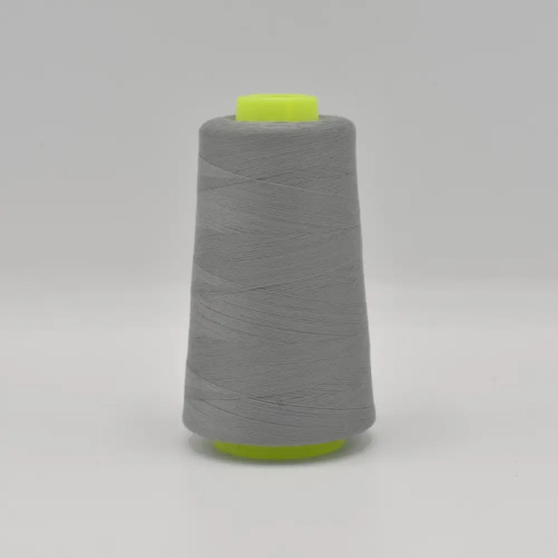 Overlock cones medium grey (Q651) Overlock cones medium grey (Q651)