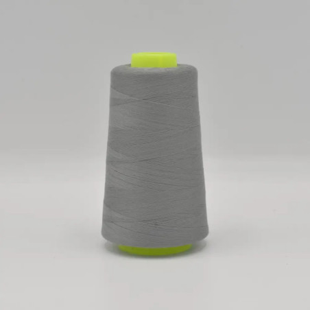 Overlock cones medium grey (Q651)