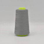 Overlock cones medium grey (Q651) Overlock cones medium grey (Q651)