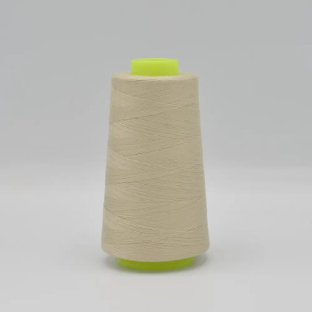 Overlock Konen champagne (Q530)