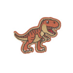 Applikation - T-Rex Applikation - T-Rex