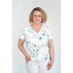 Threadbug - Women's Basic Shirt Threadbug - Women's Basic Shirt