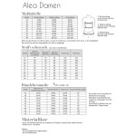 Threadbug - Alea Women's Overall Threadbug - Alea Women's Overall