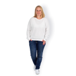 Fadenkäfer - Basic-Pullover Damen Fadenkäfer - Basic-Pullover Damen