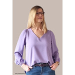 Thread Beetle - Basic Blouse for Women Thread Beetle - Basic Blouse for Women