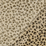 Fleece - Leo hellbeige Fleece - Leo hellbeige