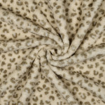Fleece - Leo hellbeige Fleece - Leo hellbeige