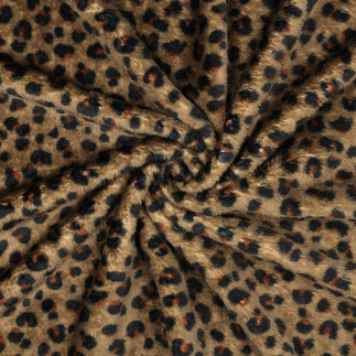 fleece - Leo braun