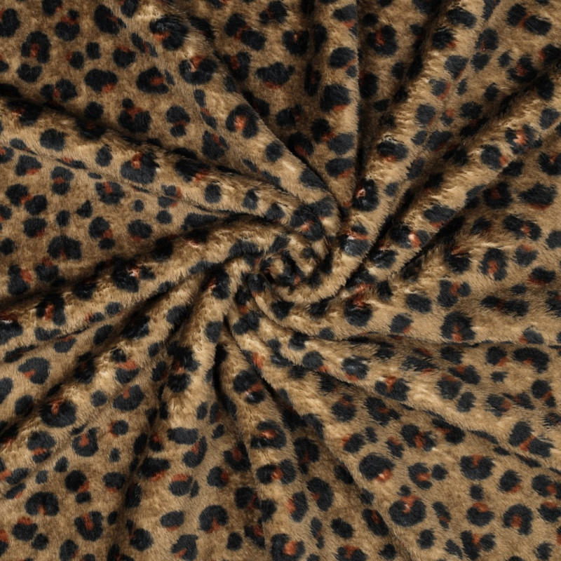 fleece - Leo braun fleece - Leo braun
