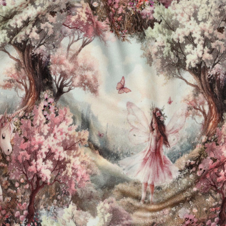Sweat - Fairytale salbei