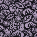 viscose - Rosella Stretch abstract navy viscose - Rosella Stretch abstract navy