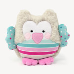 Kullaloo - Fluffy Rabbit 100 x 75cm Kullaloo - Fluffy Rabbit 100 x 75cm
