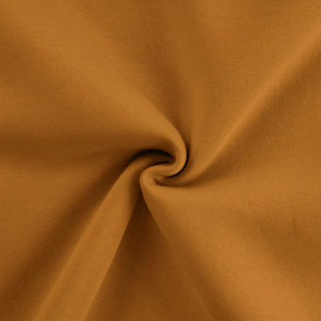 Reste Heavy sweat - ocre (qt033) 42 cm