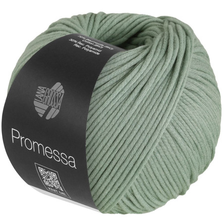 Lana Grossa - Promise - mint (16)