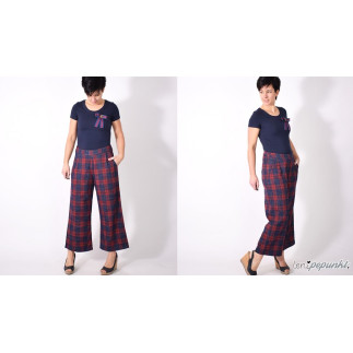 Leni pepunkt - Women's 124 Culottes