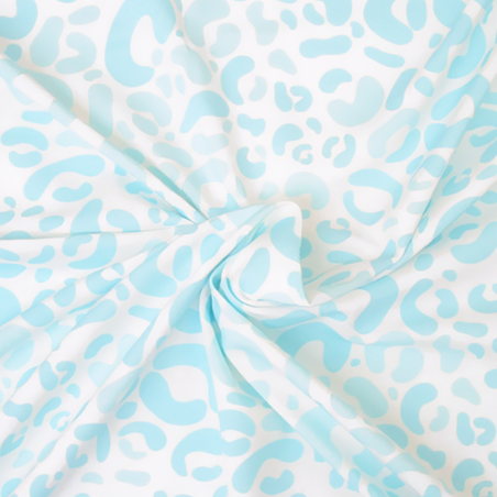 Jersey - Mrs Mint for Hilco Leo light mint