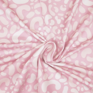Jersey - Mrs Mint for Hilco Leo pink