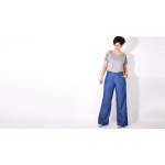 Leni pepunkt - Women's 124 Culottes