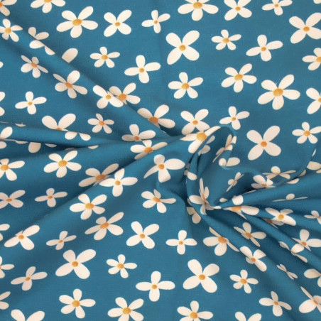 copy of Jersey - Mrs Mint for Hilco Leo mint/lilac