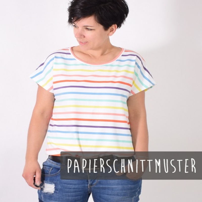 Leni pepunkt - Women's 128 Teasy Shirt