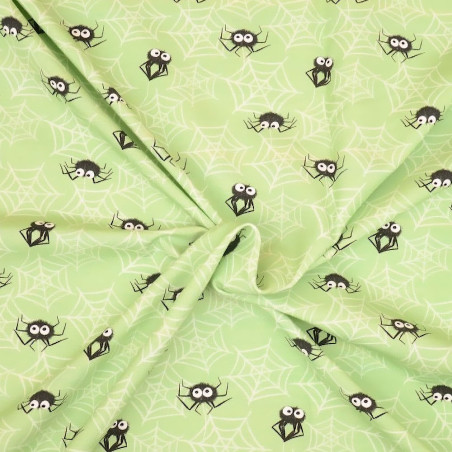 jersey - Mrs Mint pour Hilco Spidy vert clair