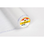 Iron-on interfacing H180 white