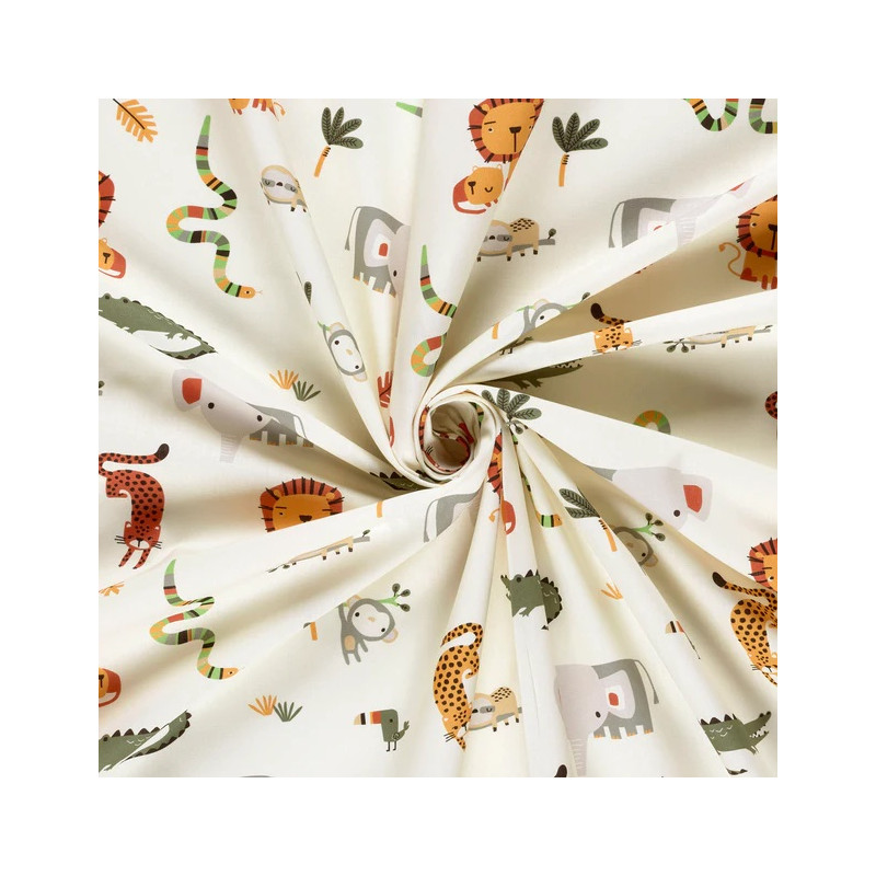Jersey - Safari off-white
