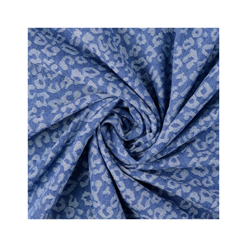 Jeans - Leo blau Jeans - Leo blau