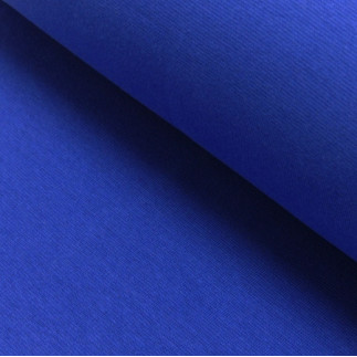 Cuffs smooth royal (sw)