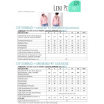 Leni pepunkt - Adult 126 Windbreaker