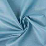 Acrylic oilcloth - solid glacier Acrylic oilcloth - solid glacier