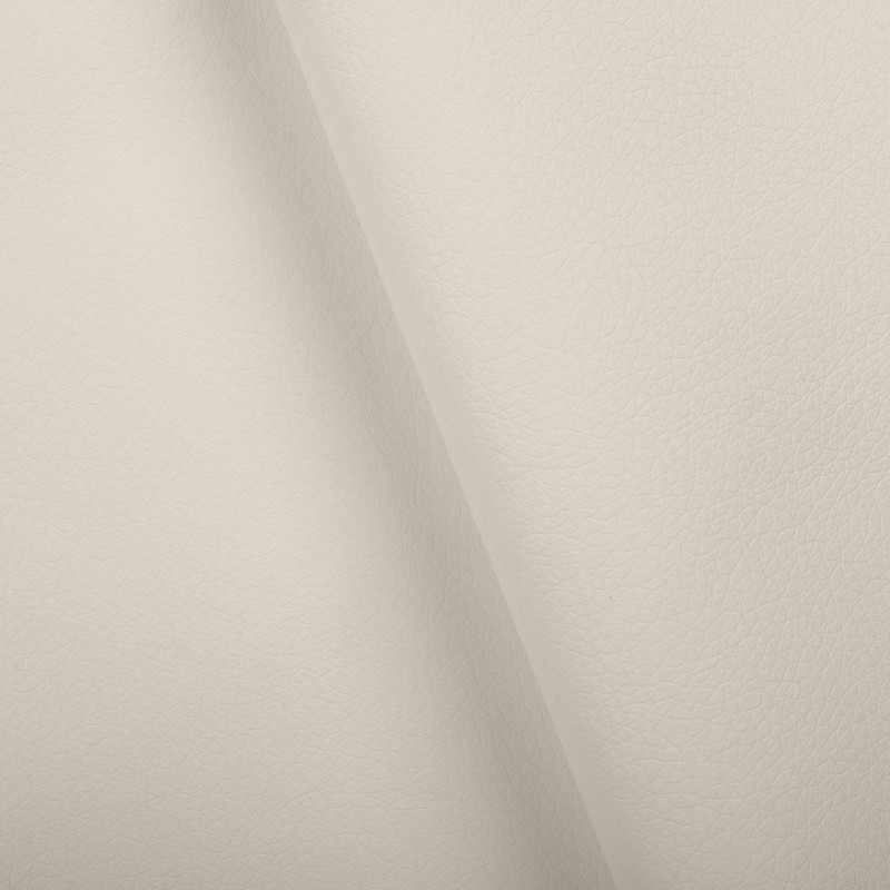 similicuir - beige clair (s)