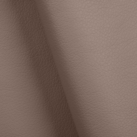 Kunstleder - taupe (s)