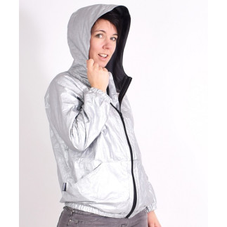 Leni pepunkt - Adult 126 Windbreaker