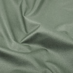 Acrylic oilcloth - solid sage Acrylic oilcloth - solid sage