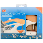 Prym Vario Creative Tool apricot Prym Vario Creative Tool apricot